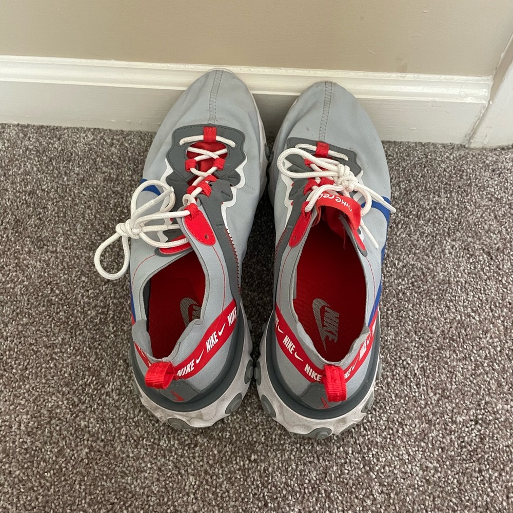 Nike React Shoes - image 3